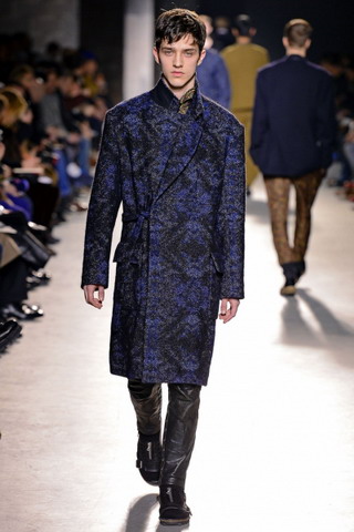 Dries Van Noten / - 2013-2014